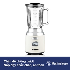 Máy Xay Sinh Tố Westinghouse WKBE221 1.5L 500W