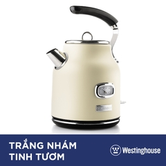 Ấm Điện Đun Nước Westinghouse WKWKH148 1.7L 2200W