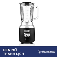 Máy Xay Sinh Tố Westinghouse WKBE221 1.5L 500W