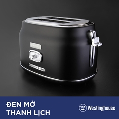 Máy Nướng Bánh Mỳ 2 Lát Westinghouse WKTTB857 815W