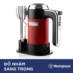 Máy Trộn Cầm Tay Westinghouse WKHM250 350W