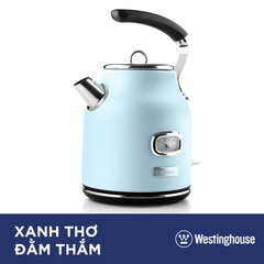 Ấm Điện Đun Nước Westinghouse WKWKH148 1.7L 2200W