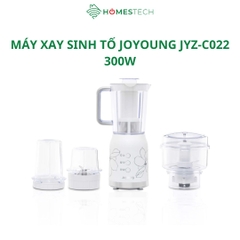 Máy Xay Sinh Tố Để Bàn Joyoung JYZ-C022 300W