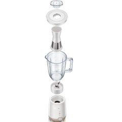 Máy Xay Sinh Tố Bear LLJ-B08G2 0.8L 200W