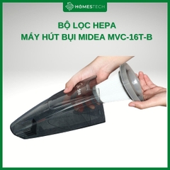 Bộ Lọc HEPA Thay Thế Cho Máy Hút Bụi Midea MVC-16T-B