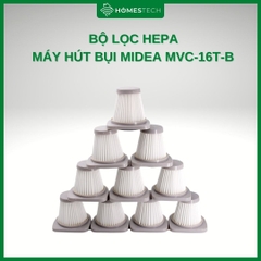 Bộ Lọc HEPA Thay Thế Cho Máy Hút Bụi Midea MVC-16T-B