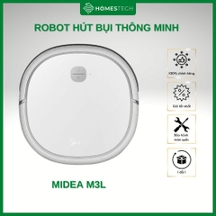 Robot Hút Bụi Midea M3L