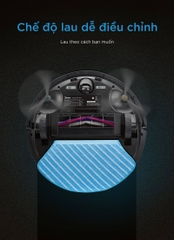 Robot Hút Bụi Midea M7 Plus