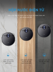 Robot Hút Bụi Midea M7 Plus