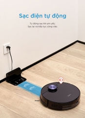 Robot Hút Bụi Midea M7 Plus