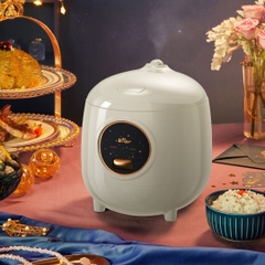 Nồi Cơm Điện Bear DFB-B12W1 0.3L 200W