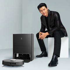 Ecovacs Deebot X1 Omni