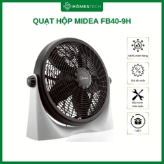 Quạt Hộp Midea FB40-9H