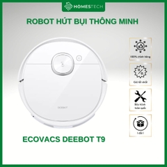 Ecovacs Deebot T9