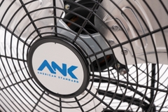 Quạt Sàn, Quạt Quỳ Công Suất Lớn ANK-FF5041B 150W