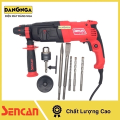 Máy khoan bê tông 722615 sencan NY
