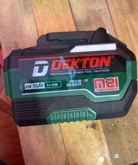 Pin DEKTON- Chính Hãng