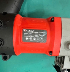 Máy cắt tường 420mm lucian - XBT420