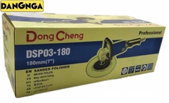 Máy Đánh Bóng Dongcheng DSP03-180