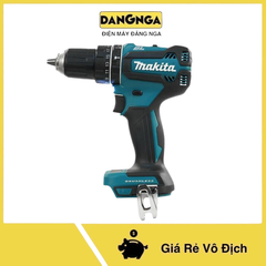 Thân Máy Khoan Pin Makita DHP487