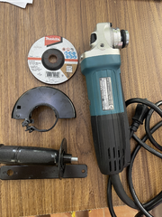 Máy Mài Góc MAKITA GA4034
