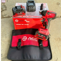 Máy Siết Bulong Dùng Pin ACC AC450