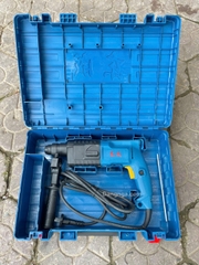 Máy Khoan Bê Tông DongCheng Z1C-FF02-20