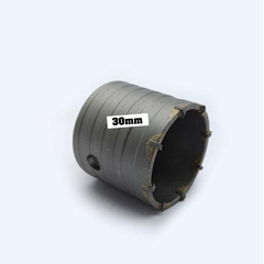 Mũi Khoét Điều Hòa ( 30mm-80mm) A9