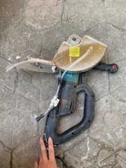 Máy Cắt Tường Boda Động Cơ Không Chổi Than BLC1-95B