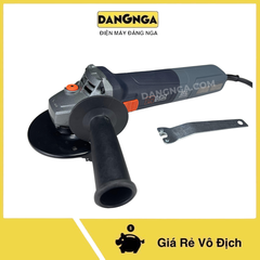 Máy Mài Góc Không Chổi Than Công Suất 1300W CA1010T