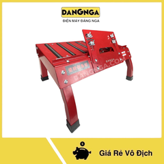 Bàn Cắt Gạch Có Con Lăn