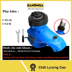 Máy Mài Mũi Khoan 3-12mm Leiming Nhỏ(a23)