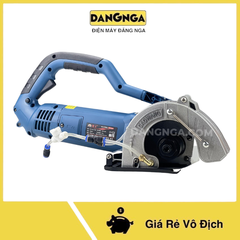 Máy Cắt Rãnh Tường 2 Lưỡi Caowang SK1563