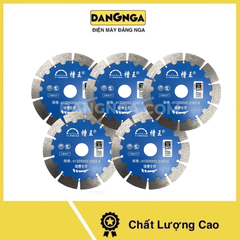 Combo 5 Lưỡi Tường Caowang 133mm
