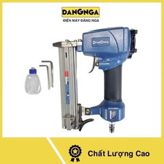 Máy Bắn Đinh Gỗ Bằng Hơi Dongcheng D02-F30