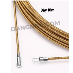 A22-Dây Mồi Cáp Đồng ( 5m-10m-15m-20m-25m-30m)