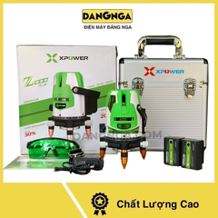 Máy Cân Mực Lazer Xpower XP Z1000