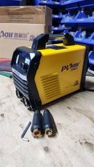 máy hàn nội địa trung màu vàng (hàn que 2.5)  p260k