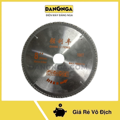 Lưỡi Cắt Gỗ QIANG LI FENG