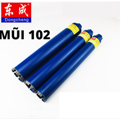 Mũi Khoan Rút Lõi Dongcheng