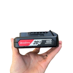 Pin Dongcheng 20v 2.0AH