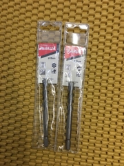 mũi khoan tường chuôi lục giác 8mm d-31500