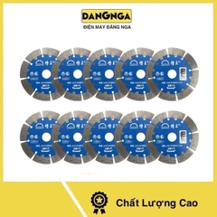 Lưỡi Cắt 121mm-133mm- 156mm Cho Máy Cắt Tường