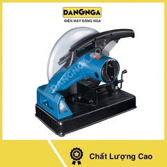 Máy Cắt Sắt DJG03-355 DongCheng NY