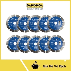 Lưỡi Cắt 121mm-133mm- 156mm Cho Máy Cắt Tường