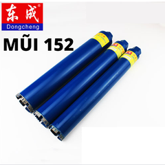 Mũi Khoan Rút Lõi Dongcheng