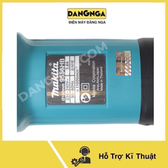Máy Mài Góc Makita 9556HB
