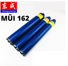 Mũi Khoan Rút Lõi Dongcheng