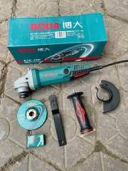 Máy mài Boda có than G19-100