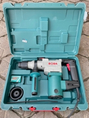 Máy Khoan Đục 2 Chức Boda H1-26